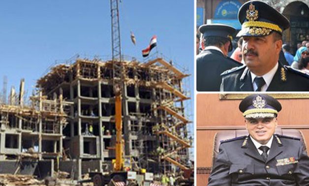 هل تنقذ العاصمة الإدارية القاهرة من الزحام؟
