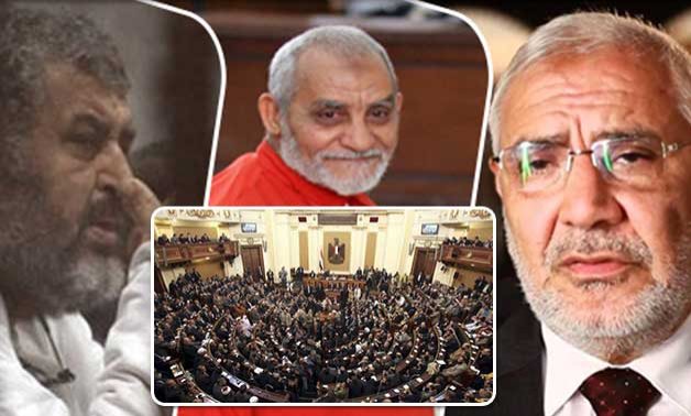 نواب البرلمان ينتفضون ضد عبد المنعم أبو الفتوح