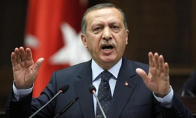 أردوغان يواصل حملة التطهير العرقى ضد الأكراد