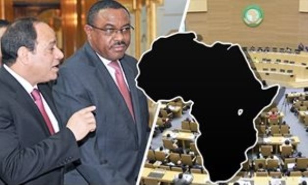 السودان يعود إلى حضن "أم الدنيا"
