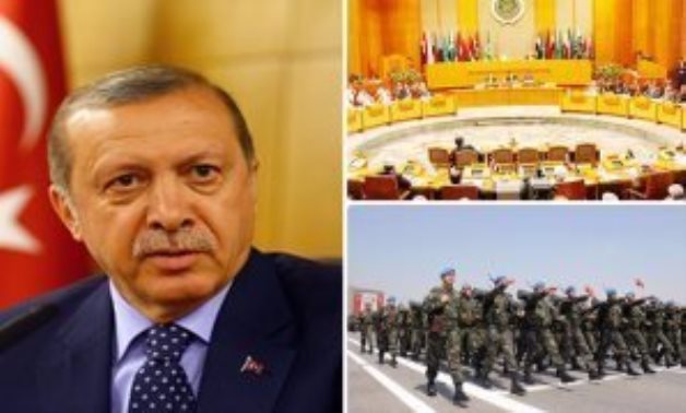 هل يتحرك الجيش التركى مجددا للإطاحة بأردوغان؟