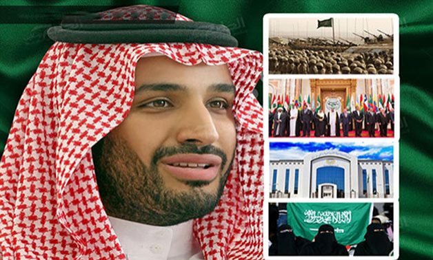 عضو لجنة الدفاع بالبرلمان: زيارة ولى العهد السعودى للترتيب للقمة العربية فى الرياض