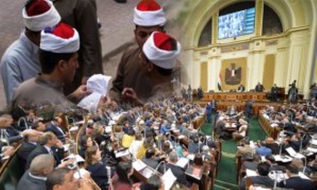 الأزهر يبحث تعديلات جدول امتحانات الثانوية