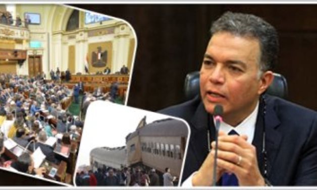 انتفاضة برلمانية بسبب أزمات الطرق والمواصلات