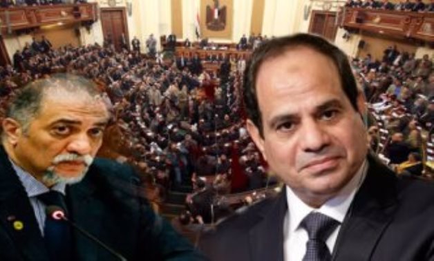 نواب برلمانيون عن إنشاء صندوق تكريم شهداء ومصابى عمليات الإرهاب: مصر لا تنسى أبنائها