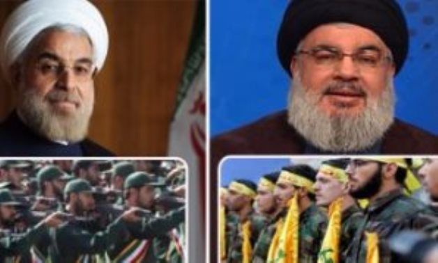 إيران تتجرع كأس اقتحام السفارات