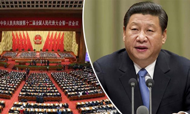 برلمان الصين يلغى الحد الأقصى لولايات الرئاسة