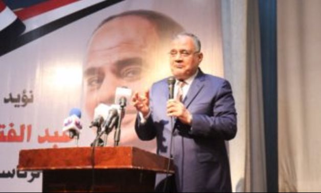 سعد الدين الهلالى يطالب النواب بالتواجد بالشارع أيام الانتخابات الرئاسية