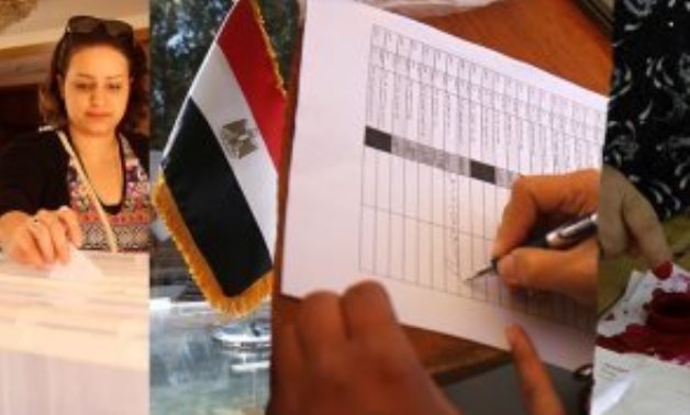 سفارات مصر تنهى جاهزيتها للتصويت فى الانتخابات