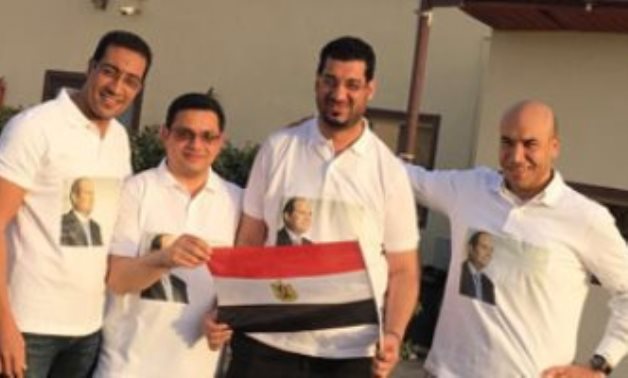 اتحاد المصريين بالخارج يرسل أكثر من مليون رسالة للحث على المشاركة بالانتخابات