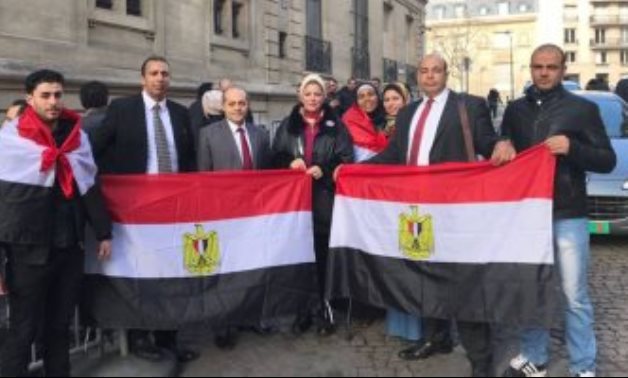 "الوطنية للانتخابات": تصويت المصريين بالخارج لا يشترط الحصول على الإقامة