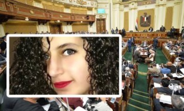 أمين "خارجية البرلمان": نتابع قضية "مريم" ولن نتوانى عن محاسبة الجناة