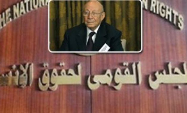 ممثل المفوض السامى لحقوق الإنسان يؤكد فخره بتسليم مصر رئاسة الشبكة العربية