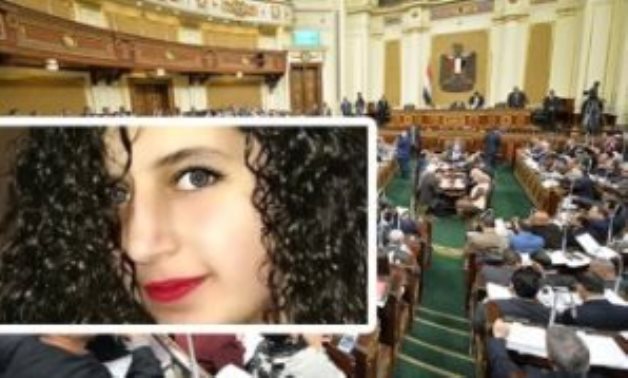 مهمة برلمانية لكشف ملابسات مقتل المصرية مريم