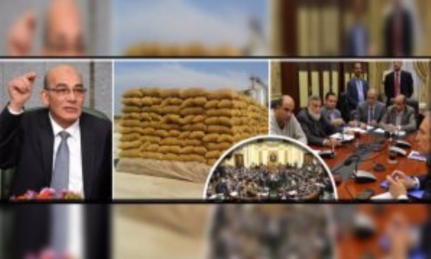طوارىء بالبرلمان استعدادا لـ"حصاد القمح"