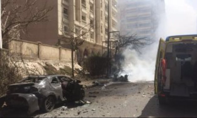 نائبا الإسكندرية: الحادث الخسيس لن يثنينا عن المشاركة بكثافة فى الانتخابات