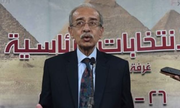 فيديو.. رئيس الوزراء يدعو المصريين للمشاركة فى الانتخابات الرئاسية