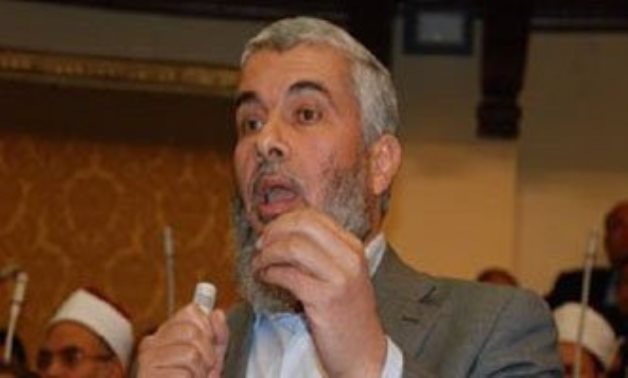 نائب رئيس النور وقيادات الحزب يدلون بأصواتهم فى الانتخابات بكفر الشيخ