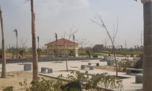وزير الإسكان: فتح الحديقة المركزية بمدينة الشيخ زايد للتشغيل الصيف المقبل