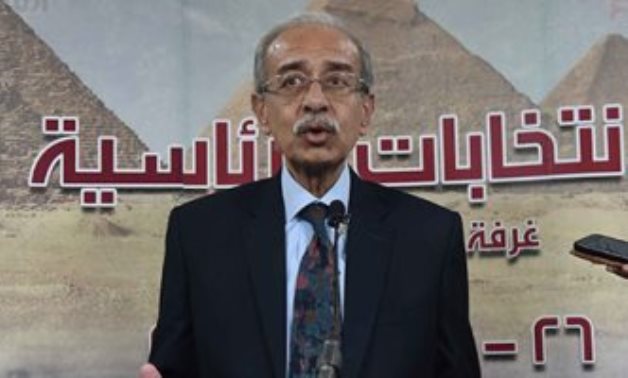 الحكومة تهنئ الشعب المصرى بالتجربة الهامة للانتخابات الرئاسية 2018