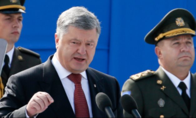 نائبة أوكرانية: روسيا تقترف عملا شنيعا بترحيلها 13 دبلوماسيا أوكرانيا