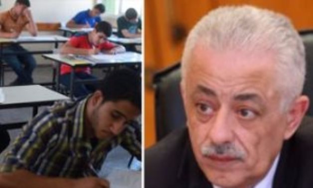 "بعبع" الثانوية العامة يقترب