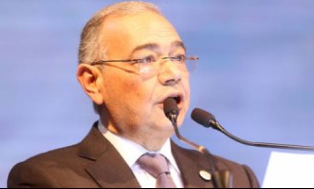 رئيس حزب المصريين الأحرار: الفترة المقبلة ستشهد استكمال البناء والتنمية