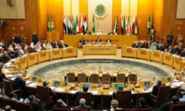 الجامعة العربية تطالب بالتحقيق فى جرائم إسرائيل
