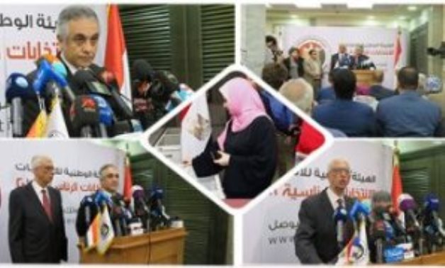 نتائج انتخابات الرئاسة تحظى باهتمام الإعلام العربى
