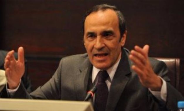 رئيس الاتحاد البرلمانى العربى: انتهاكات الاحتلال بذكرى يوم الأرض إرهاب جديد