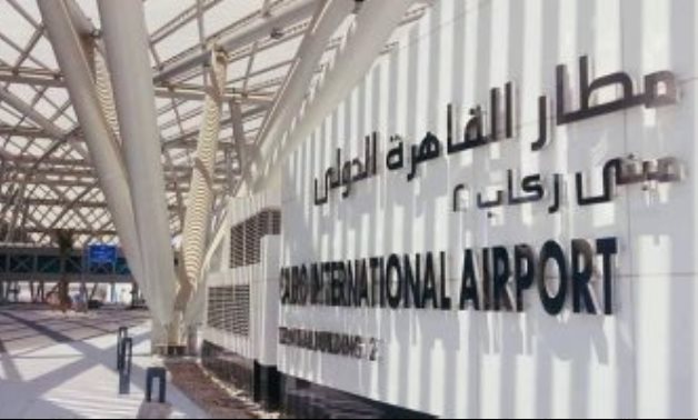 مطار القاهرة يستقبل أولى رحلات الخطوط الأوكرانية بعد توقف عامين