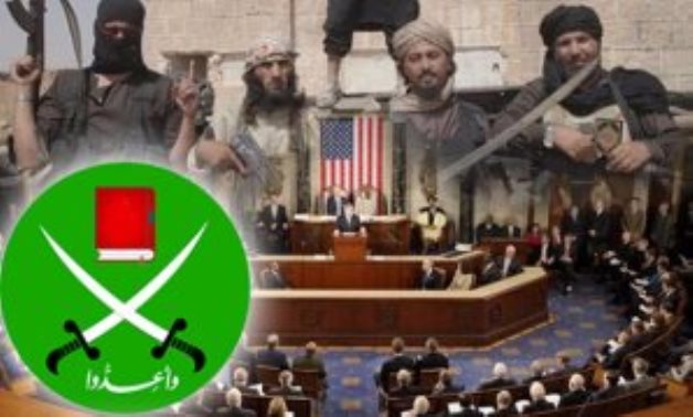 الإخوان على خطى داعش