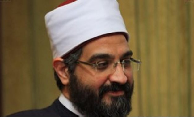 ممثل الإفتاء أمام البرلمان: لن نسمح باستخدام الدين كذريعة لهدم مصر