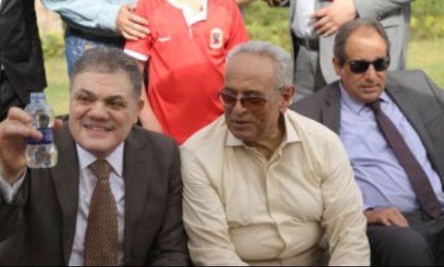 رئيس حزب الوفد: مصر تحتاج لحزبيين أقوياء...وبدأت عملى بطى صفحة الماضى