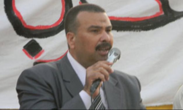 حزب مصر الثورة: مصادرة أموال الإرهابيين بالقانون ضربة موجعة فى قلب "الإرهابية"