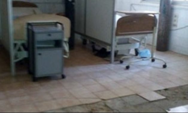 صحافة المواطن.. شكوى من تدهور الخدمات الصحية بمستشفى أخميم بسوهاج