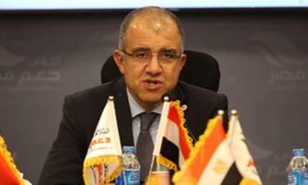 "دعم مصر": تحولنا لحزب هدفه ملء الفراغ السياسى.. والقرار للجمعية العمومية