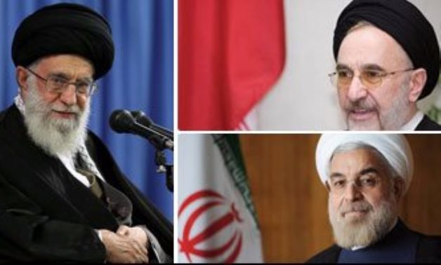 انقسام إيرانى حول التعامل مع ترامب
