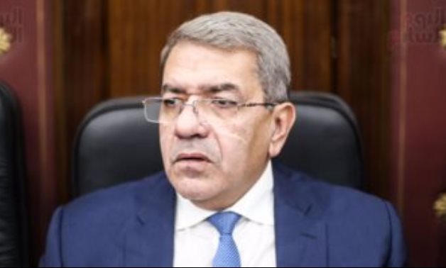 وزير المالية: صندوق النقد عدّل تقديراته لمعدلات النمو فى مصر من 4.8 لـ5.2%