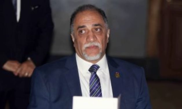 رئيس ائتلاف دعم مصر ينعى ضحايا السيول بالأردن