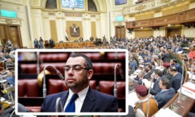 تقرير يرصد تقدم النائب محمد فؤاد بـ462أداة تشريعية ورقابية خلال عمله البرلمانى