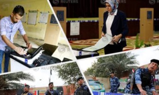 مفوضية الانتخابات العراقية: لا توجد ضغوطات على الناخبين للتصويت لجهة معينة