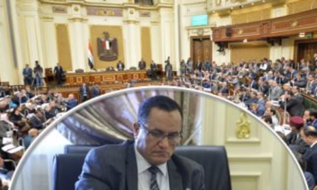 أمين دينية البرلمان يطالب بحجب مواقع السلفيين.. ويؤكد: تروج لأفكار متطرفة
