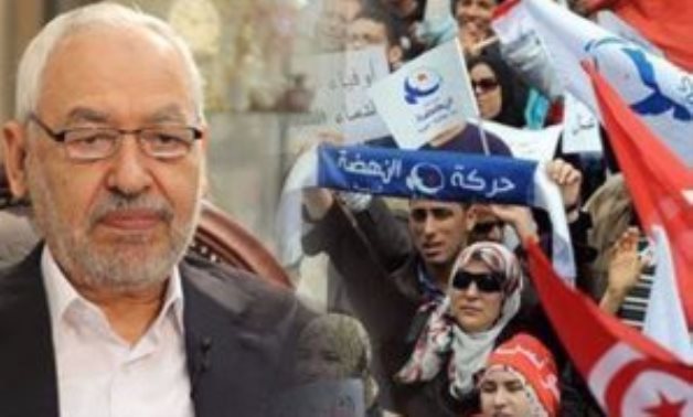 الإخوان تحكم تونس