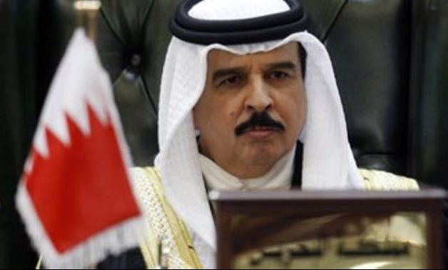 العاهل البحرينى يبعث برقية تهنئة لـ"السيسى" ببدء الفترة الرئاسية الجديدة