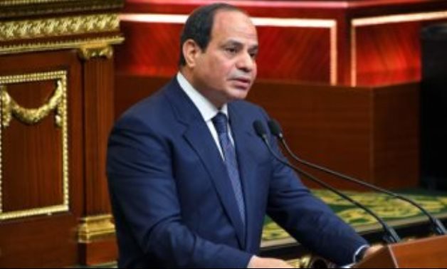 نواب الأمن القومى عن مفاوضات سد النهضة: الرئيس أعاد مصر ولن يفرط بحق الشعب