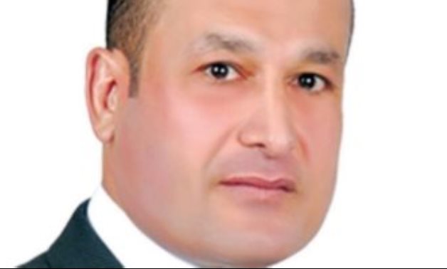 النائب محمد عمارة يتقدم بسؤال للحكومة حول البالوعات المفتوحة بالبحيرة