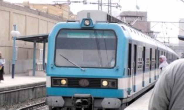"البرلمان" يوافق على ترتيبات قرض لتوريد 32 قطارا للمترو.. وإشادة بوزير النقل