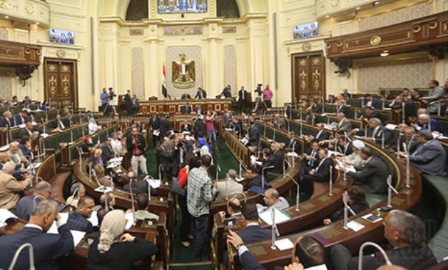 كيف تحصل حكومة مصطفى مدبولى على ثقة الأغلبية فى البرلمان؟