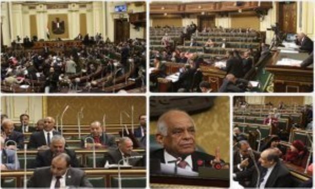 توصيات الهيئات البرلمانية لحكومة مدبولى
